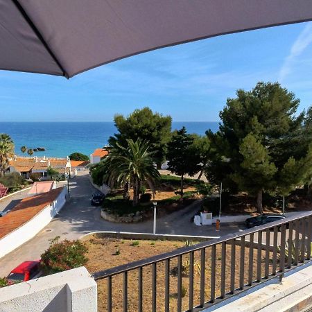Isabel Sea View Apartment Albufeira Esterno foto