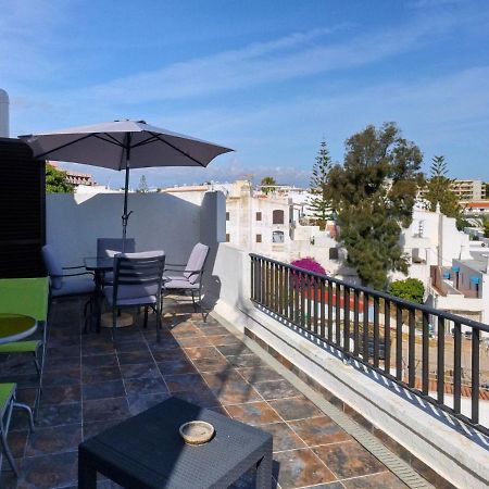 Isabel Sea View Apartment Albufeira Esterno foto