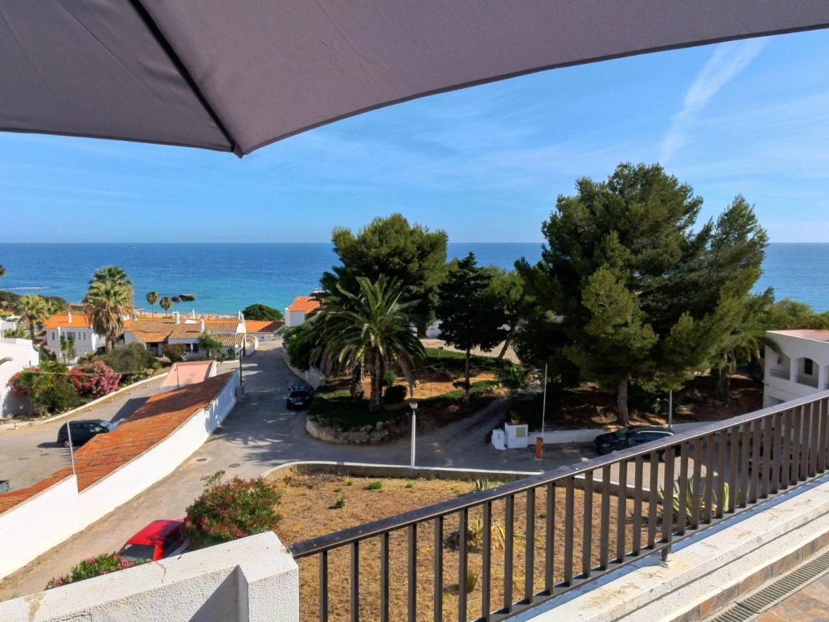 Isabel Sea View Apartment Albufeira Esterno foto