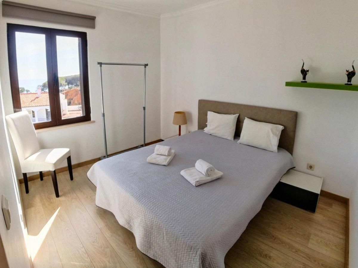 Isabel Sea View Apartment Albufeira Esterno foto