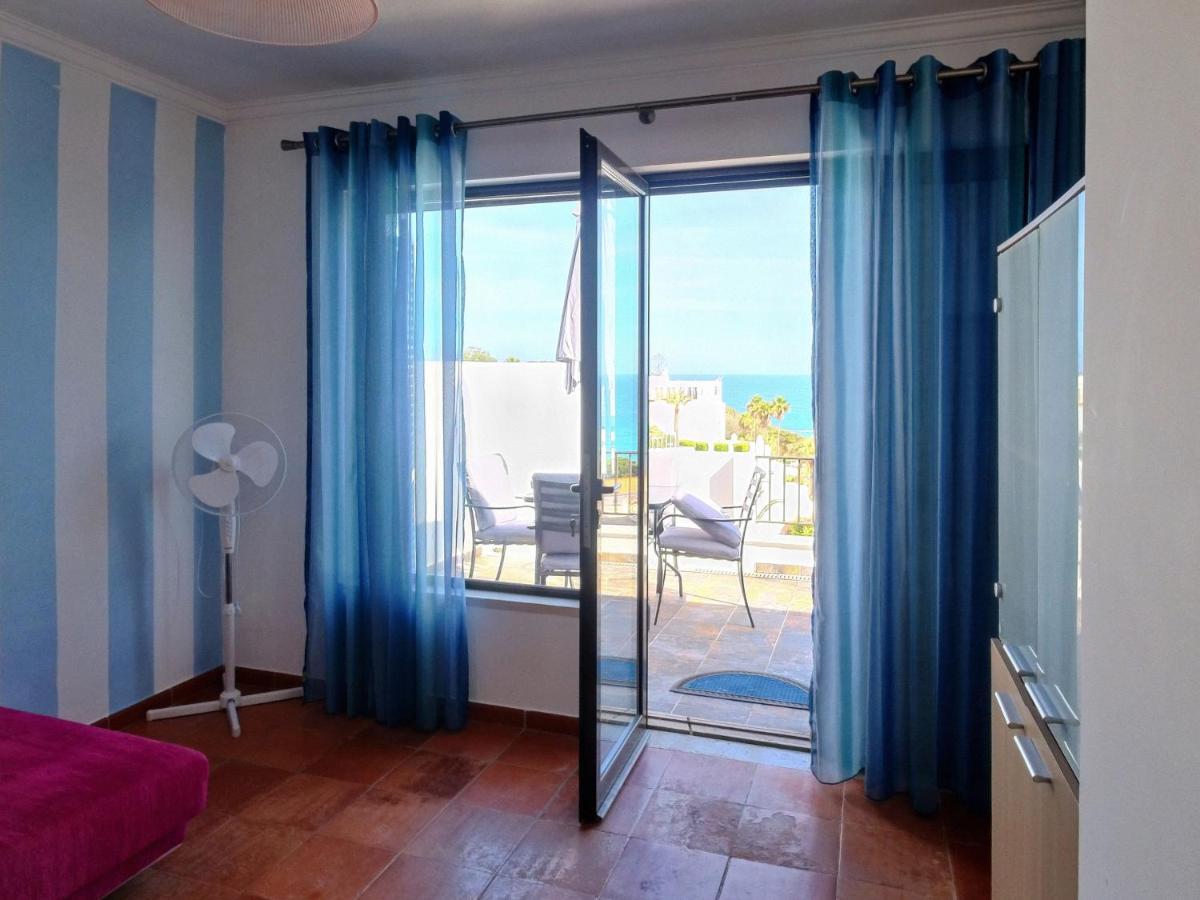 Isabel Sea View Apartment Albufeira Esterno foto