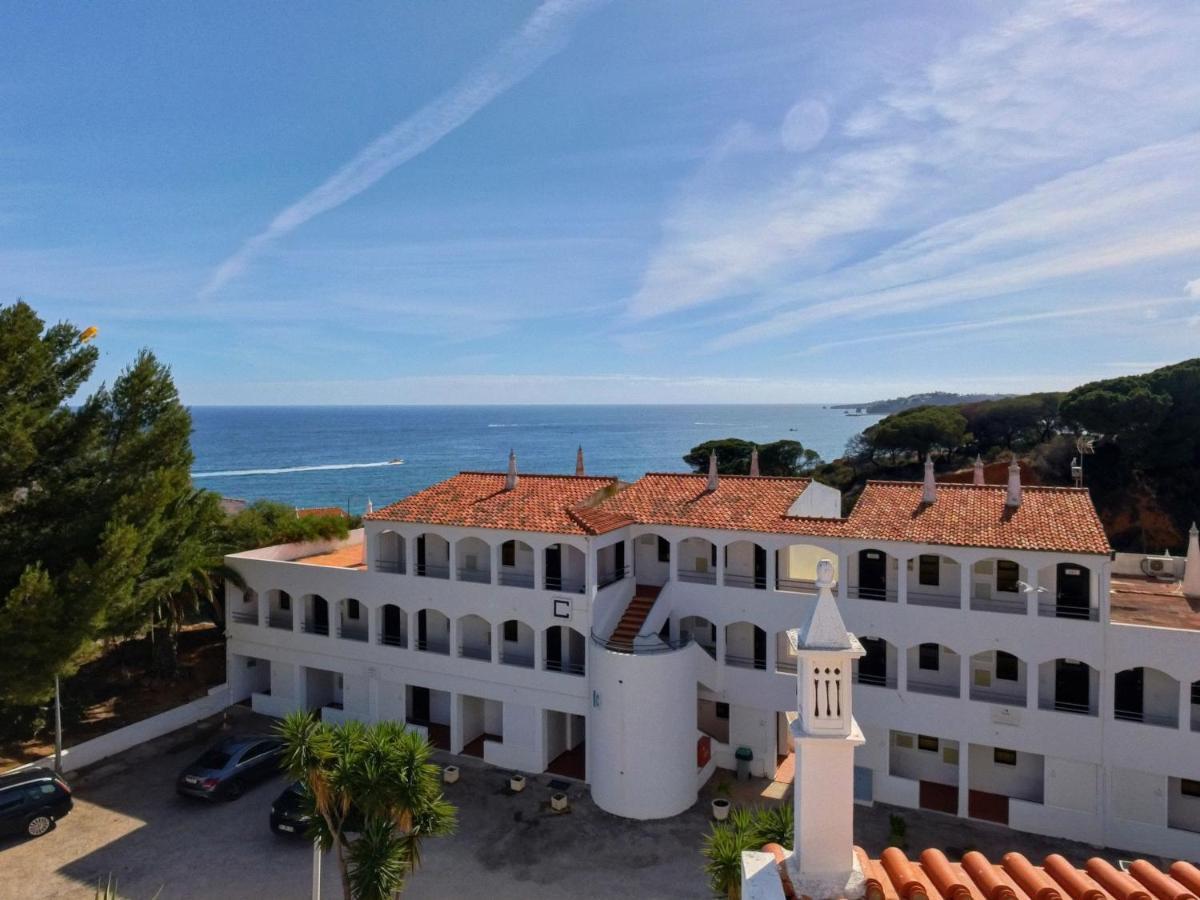 Isabel Sea View Apartment Albufeira Esterno foto